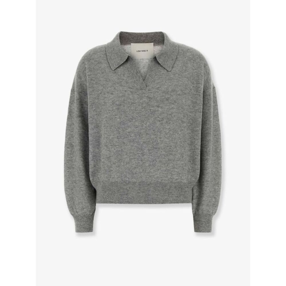 Lisa Yang Women Katriel Cashmere Sweater